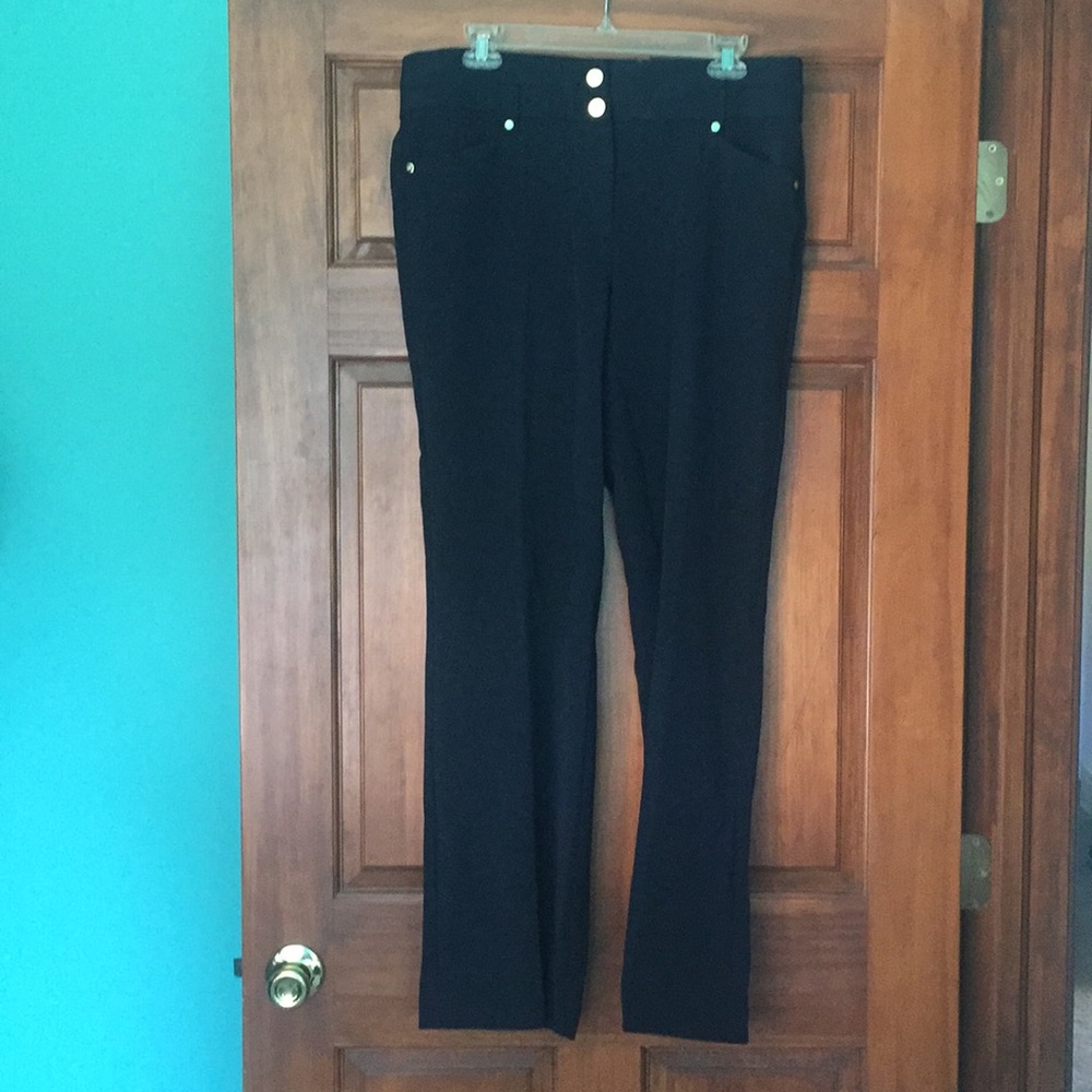 Anne Klein Dress Pants